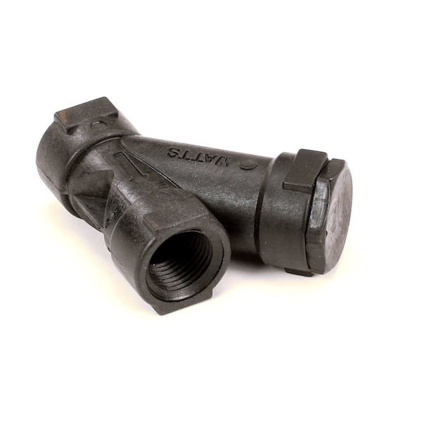 Y Strainer Temprite 3/8